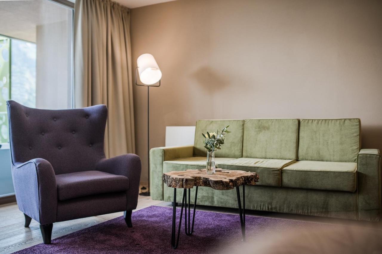 Oliven- & Genusshotel Hirzer Schenna Zewnętrze zdjęcie