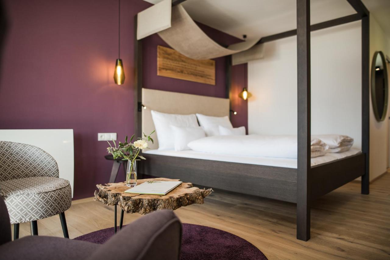 Oliven- & Genusshotel Hirzer Schenna Zewnętrze zdjęcie