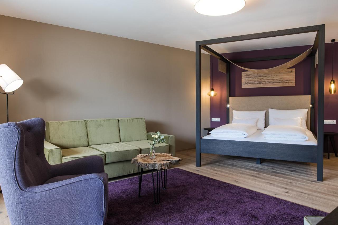 Oliven- & Genusshotel Hirzer Schenna Zewnętrze zdjęcie