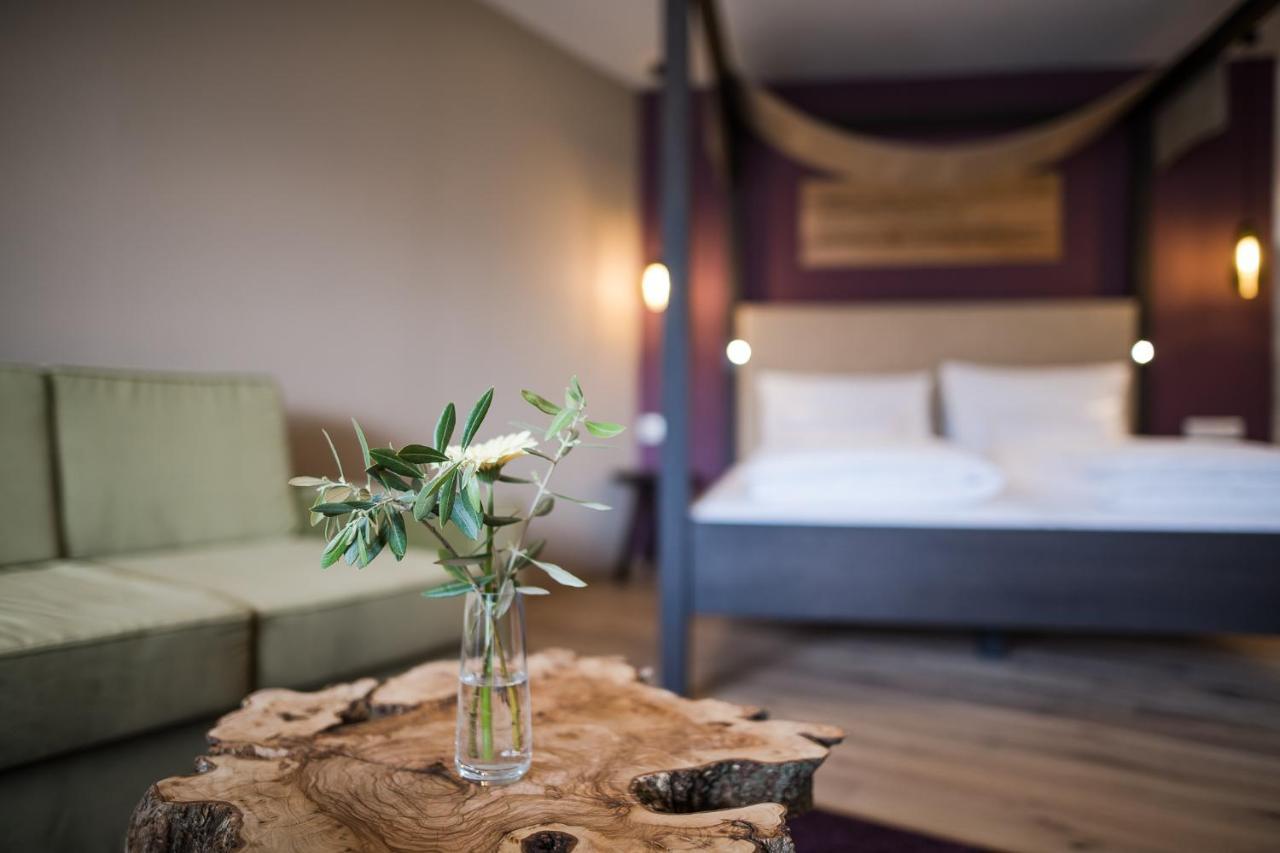 Oliven- & Genusshotel Hirzer Schenna Zewnętrze zdjęcie