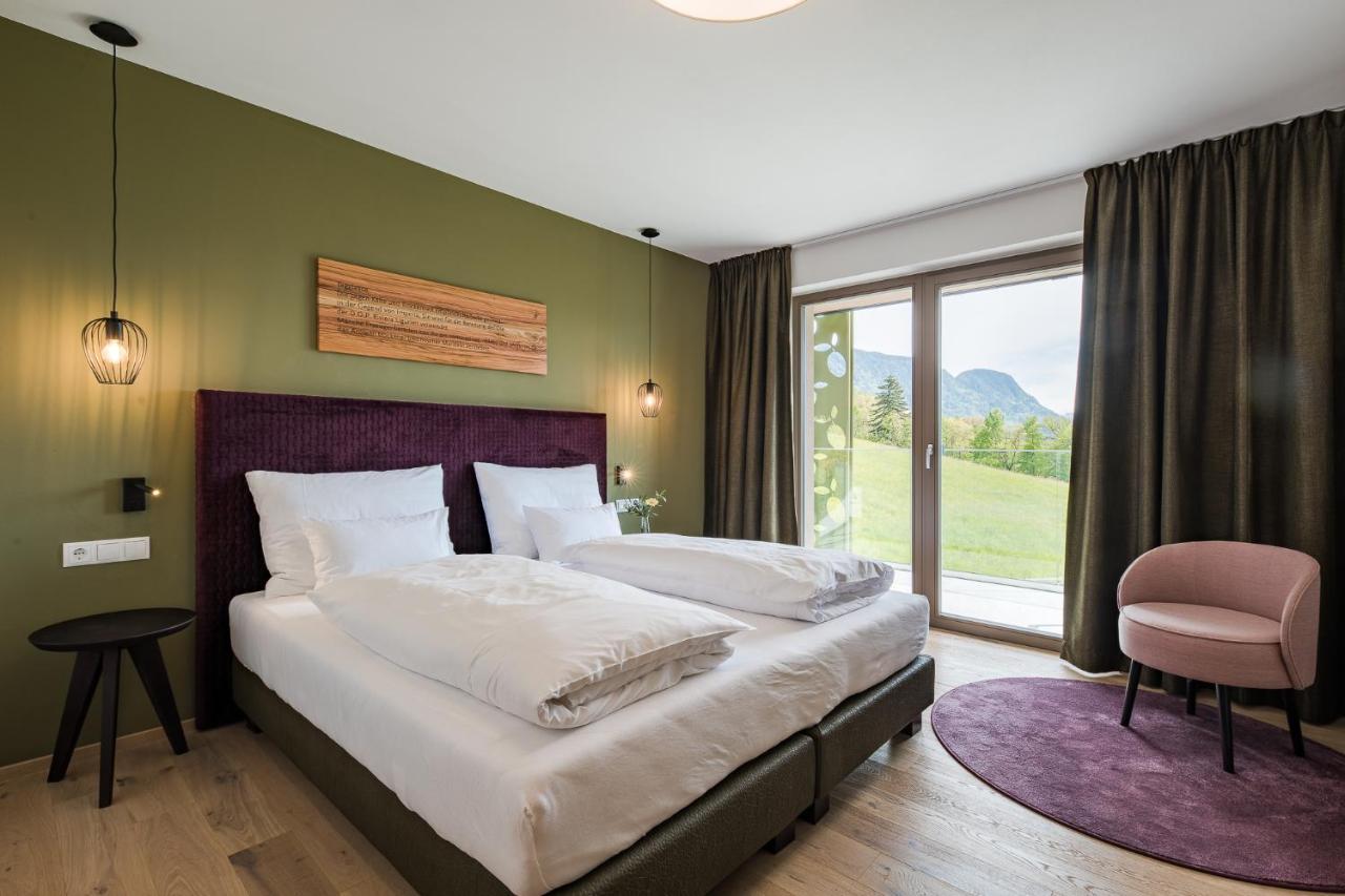 Oliven- & Genusshotel Hirzer Schenna Pokój zdjęcie