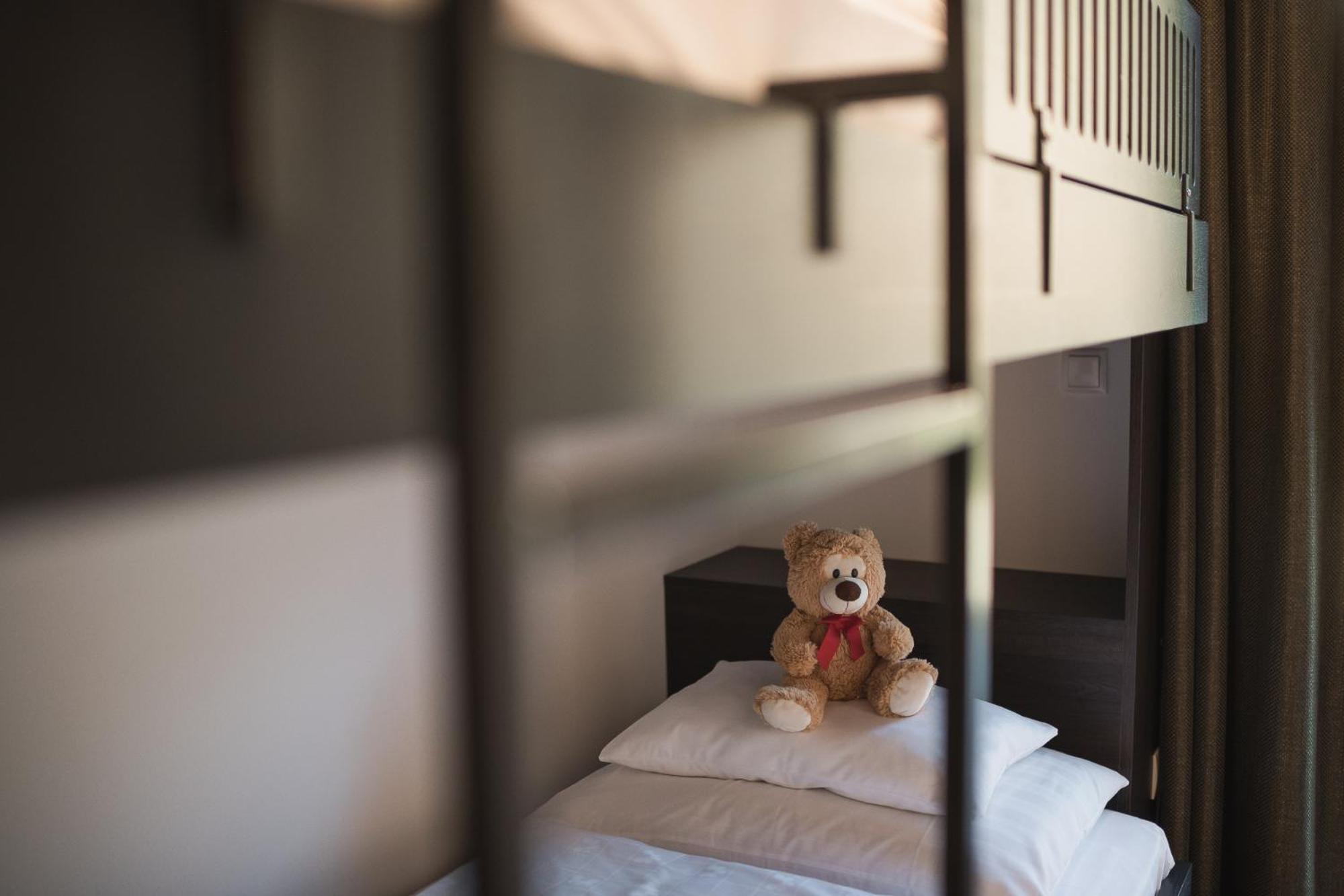 Oliven- & Genusshotel Hirzer Schenna Pokój zdjęcie