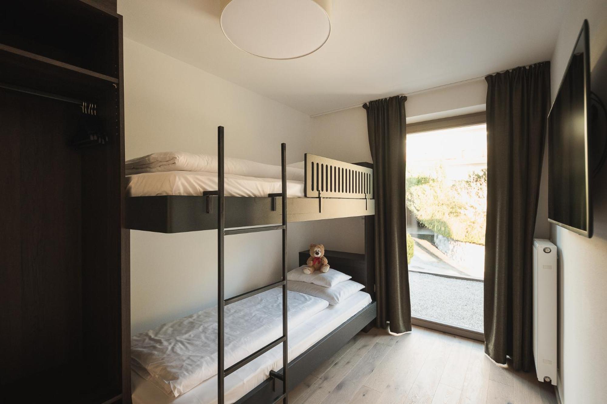 Oliven- & Genusshotel Hirzer Schenna Pokój zdjęcie