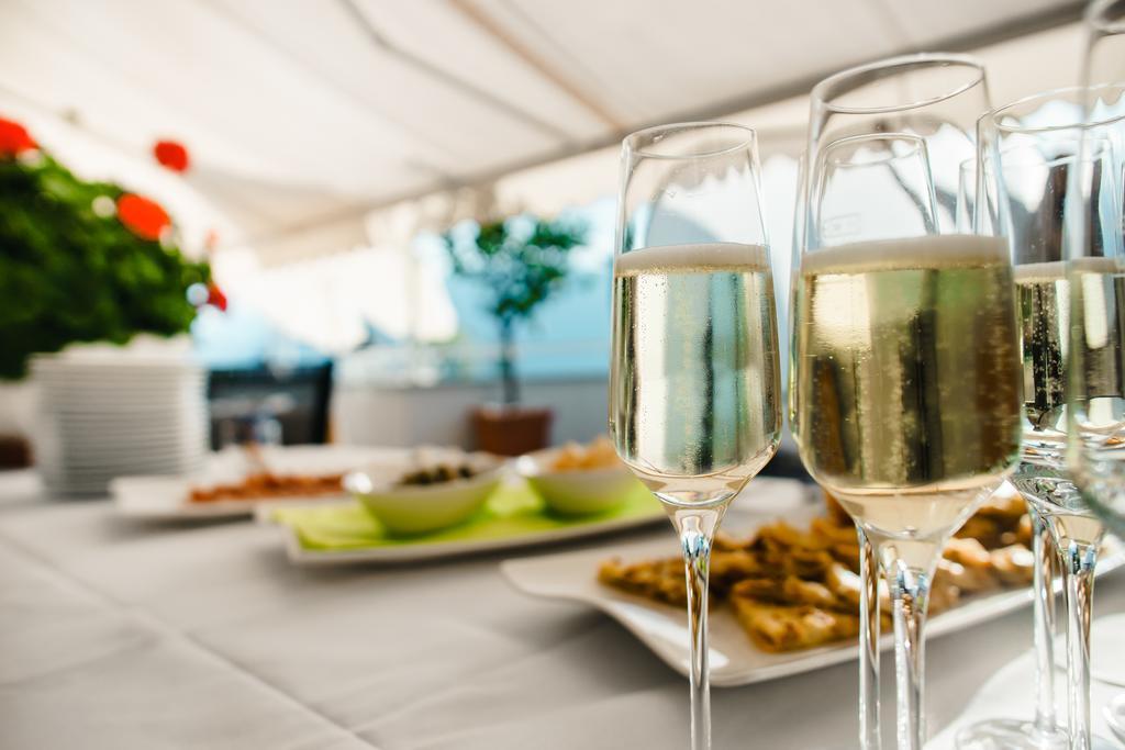 Oliven- & Genusshotel Hirzer Schenna Zewnętrze zdjęcie