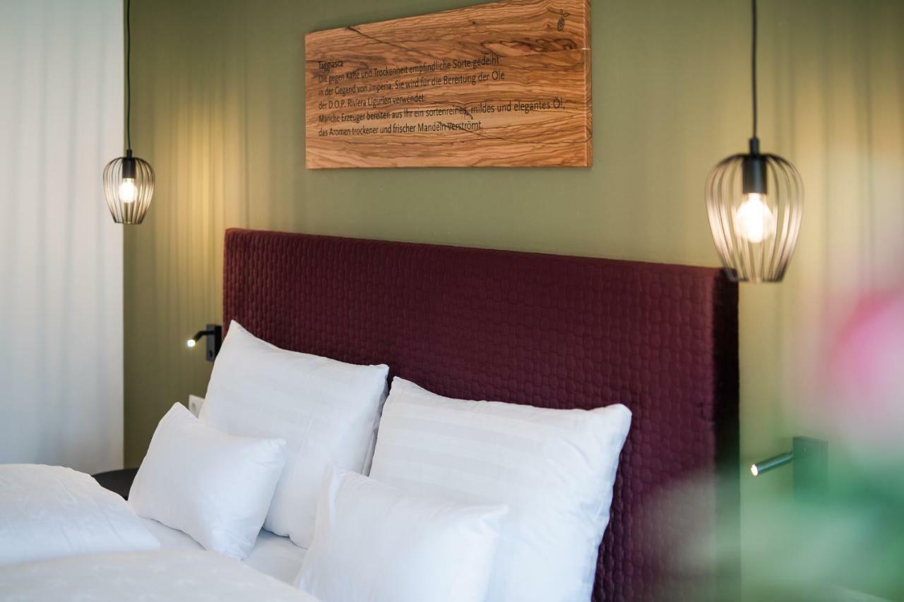 Oliven- & Genusshotel Hirzer Schenna Zewnętrze zdjęcie