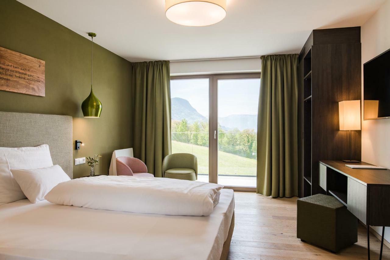 Oliven- & Genusshotel Hirzer Schenna Zewnętrze zdjęcie