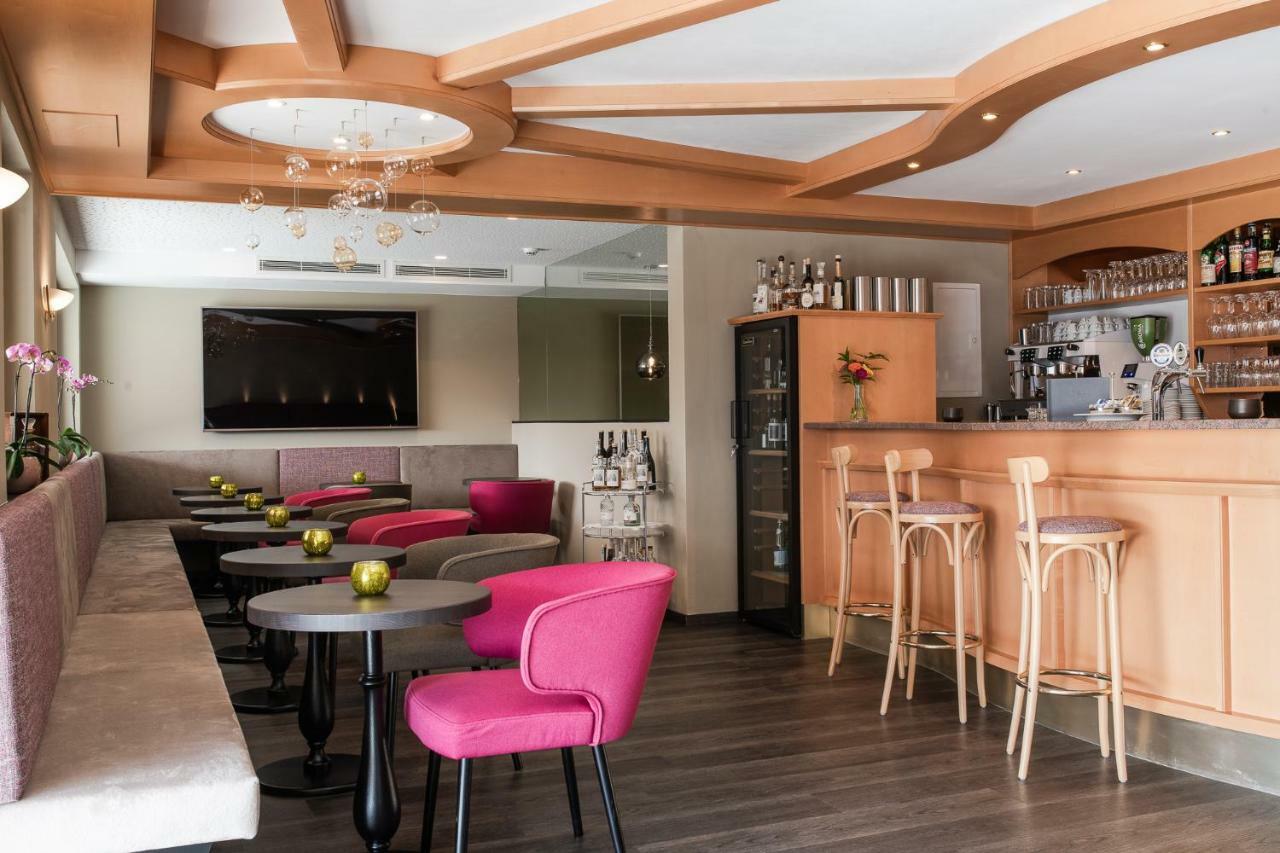 Oliven- & Genusshotel Hirzer Schenna Zewnętrze zdjęcie