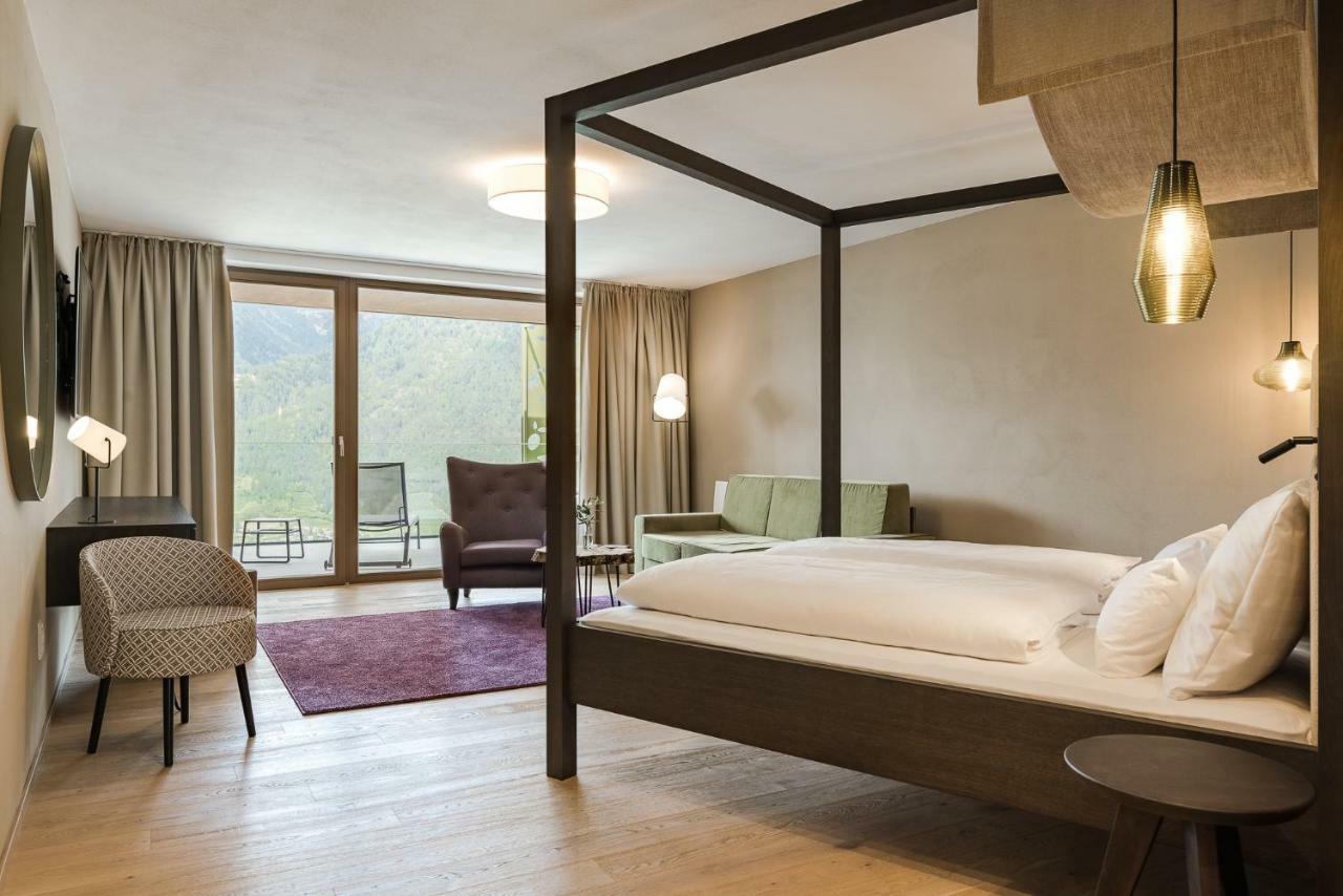 Oliven- & Genusshotel Hirzer Schenna Zewnętrze zdjęcie