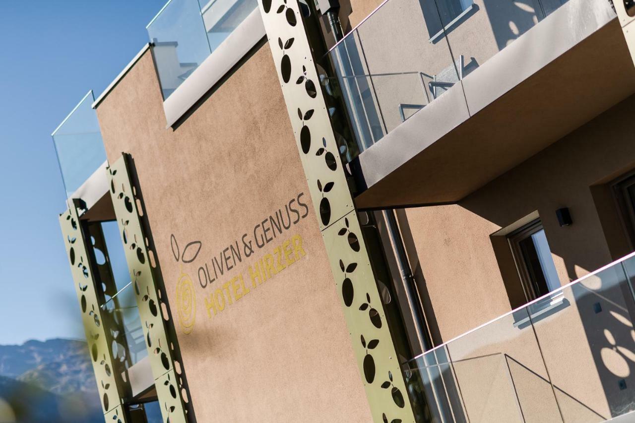 Oliven- & Genusshotel Hirzer Schenna Zewnętrze zdjęcie