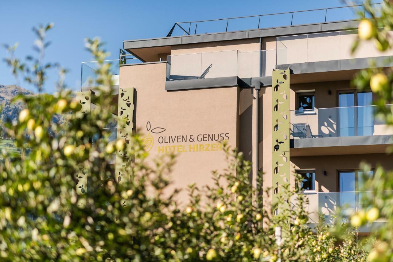 Oliven- & Genusshotel Hirzer Schenna Zewnętrze zdjęcie